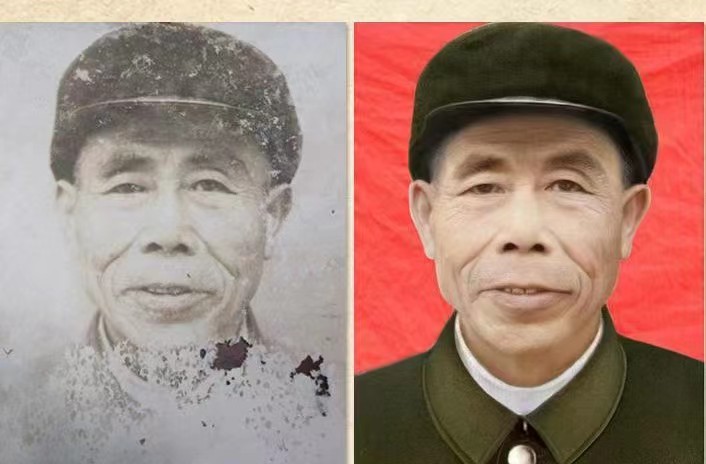 茄子河老照片模糊修复-72